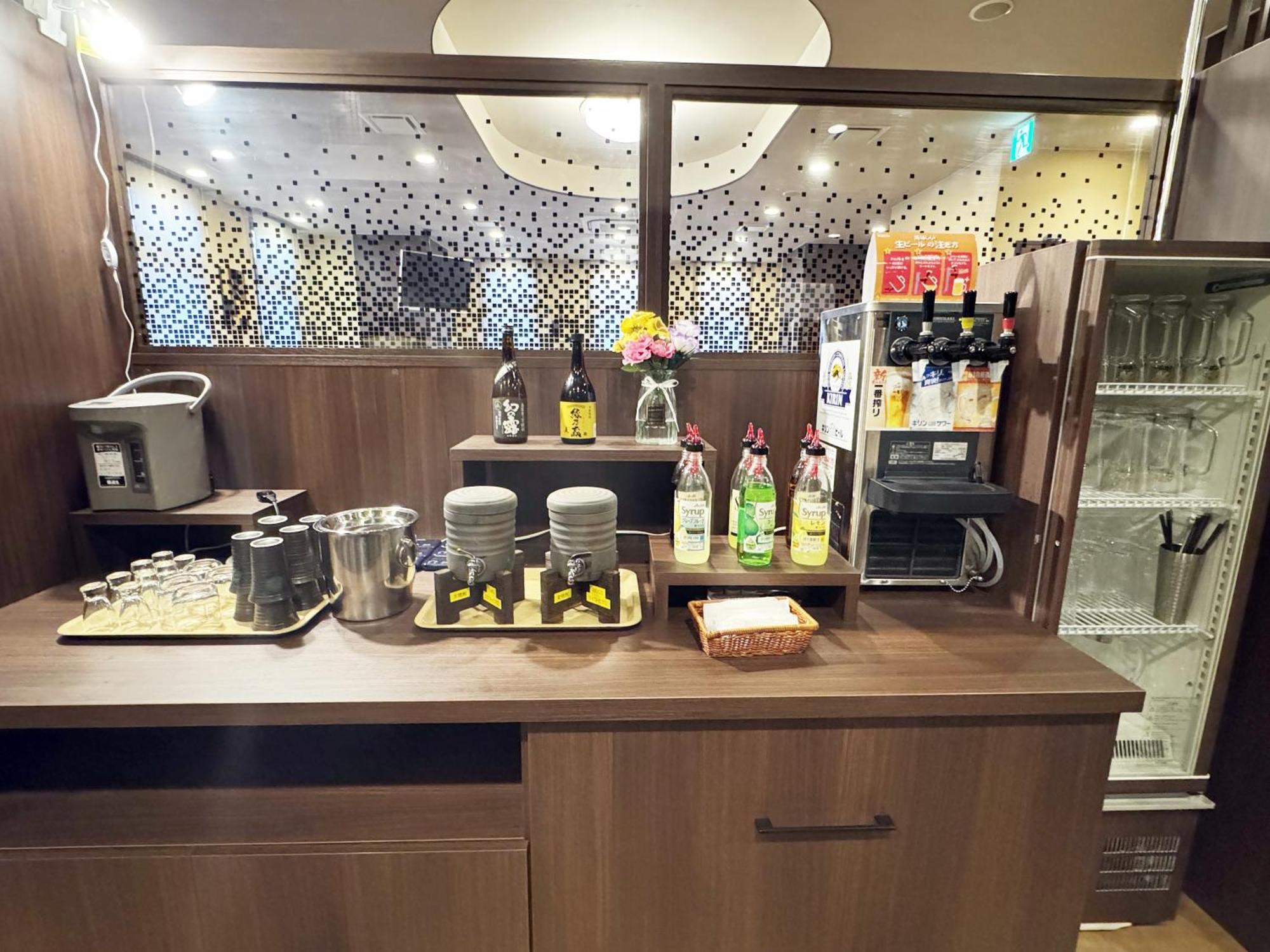 Hotel Route-Inn Yaizu Inter Ngoại thất bức ảnh